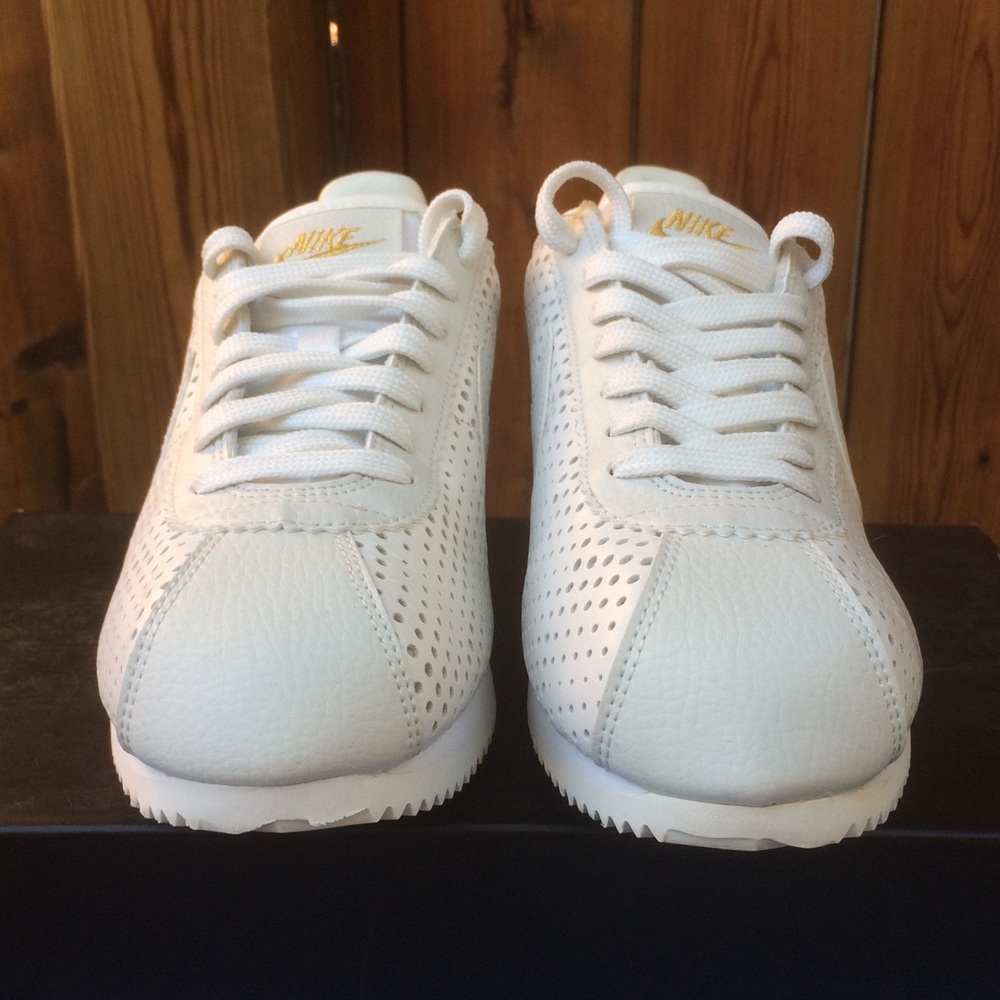 W Nike Cortez Classic SE PRM